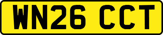 WN26CCT
