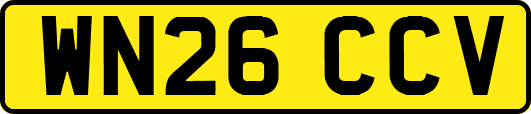 WN26CCV
