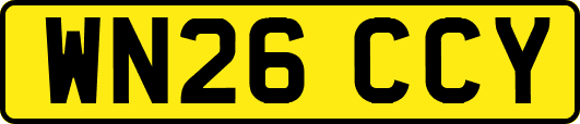 WN26CCY