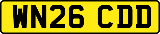 WN26CDD