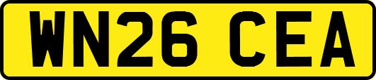 WN26CEA