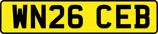 WN26CEB
