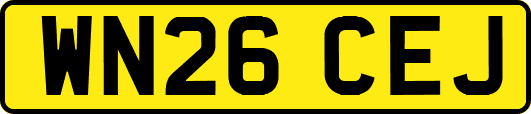 WN26CEJ