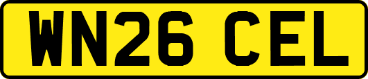 WN26CEL