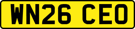 WN26CEO