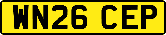 WN26CEP