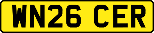 WN26CER