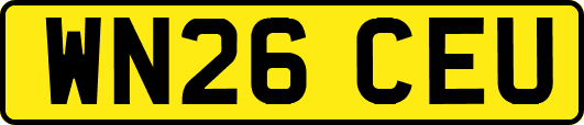WN26CEU