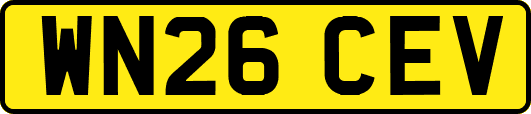 WN26CEV