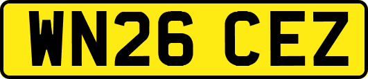WN26CEZ