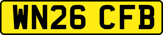 WN26CFB