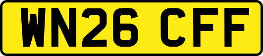 WN26CFF