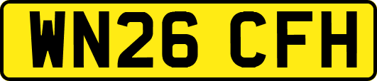 WN26CFH