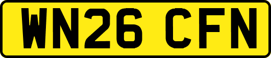 WN26CFN
