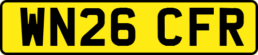 WN26CFR