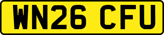 WN26CFU