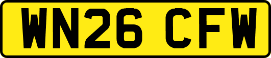 WN26CFW
