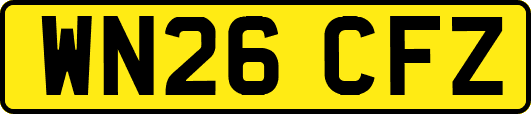 WN26CFZ