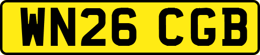 WN26CGB