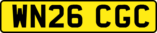WN26CGC