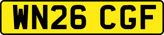 WN26CGF