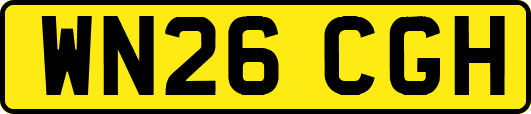 WN26CGH