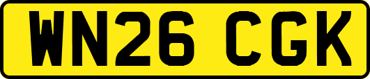 WN26CGK