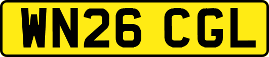 WN26CGL