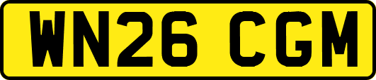 WN26CGM