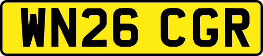 WN26CGR