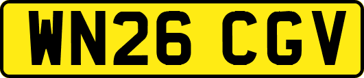 WN26CGV