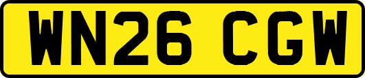 WN26CGW