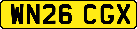 WN26CGX