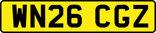 WN26CGZ