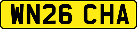WN26CHA