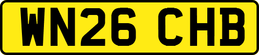 WN26CHB