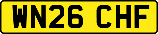 WN26CHF