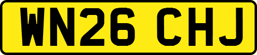 WN26CHJ