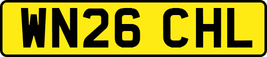 WN26CHL