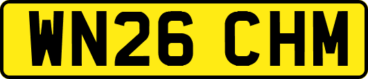 WN26CHM