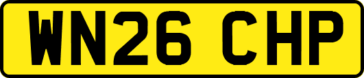 WN26CHP