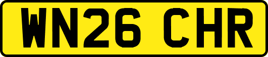 WN26CHR