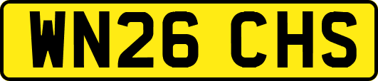 WN26CHS
