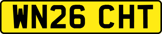 WN26CHT