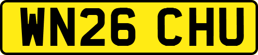 WN26CHU