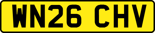 WN26CHV