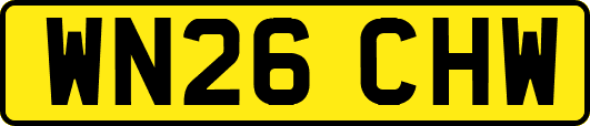WN26CHW