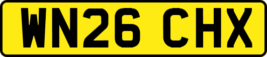 WN26CHX