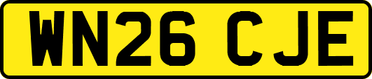 WN26CJE