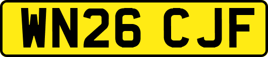 WN26CJF